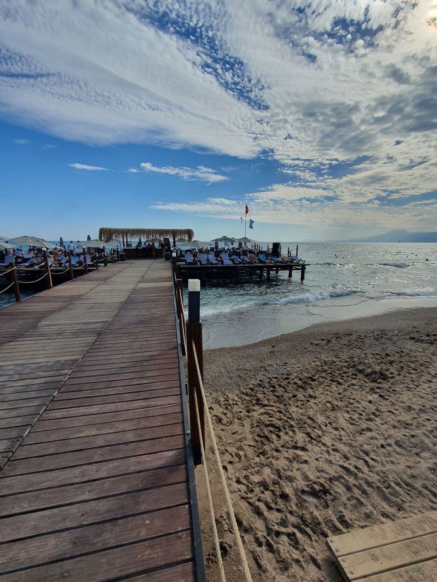 imagini hotel NIRVANA LARA